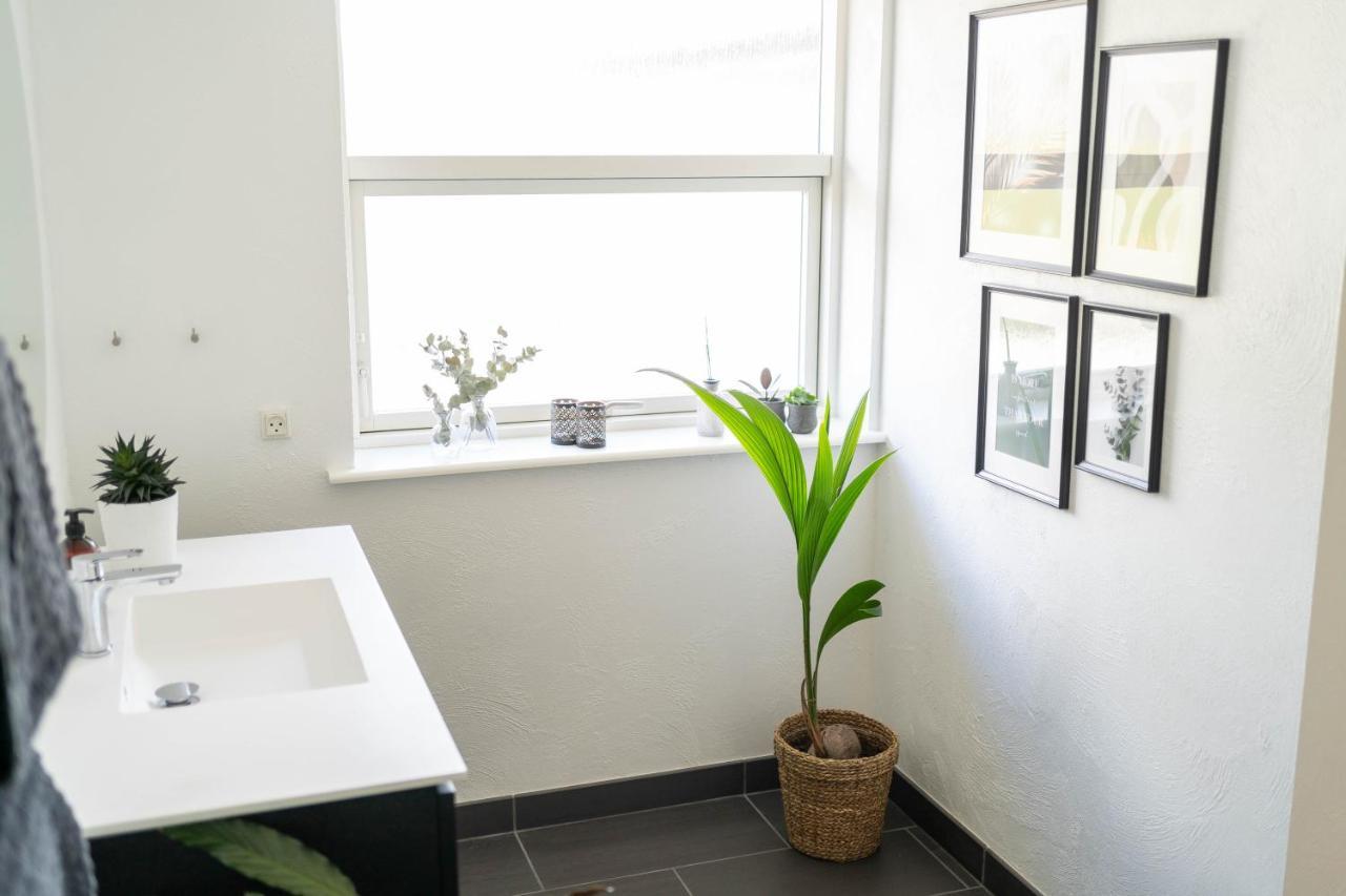 Apartamento Bjerrebo Idyl - Romalt Bakker Randers Exterior foto